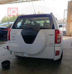شێری T11 تیگۆ